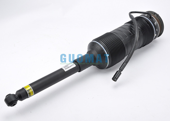 A2213207913 Front Rubber Air Suspension Strut Assembly for Mercedes Benz S Class W221