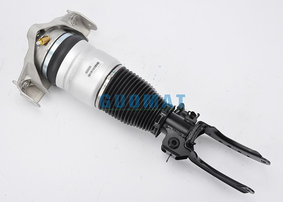 7L8616039D Air Suspension Repair Kit Front Left Air Shock Strut For AUDI Q7 VW PHAETON