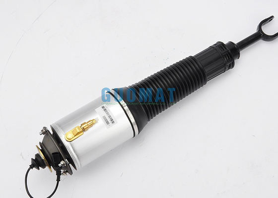 AUDI A8 S8 D3 Front Left Air Suspension Strut Shock Fit 4E0616039AF 4E0616 039AE
