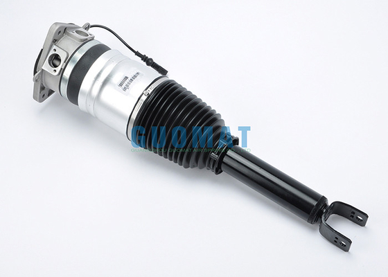 4E0616001G 4E0616001M Air Spring For AUDI Rear Suspension Air Shock Absorber