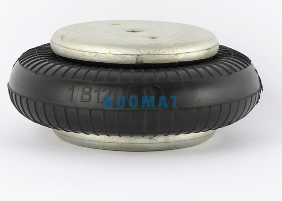 Firestone Industrial Air Spring W01-M58-6166 Single Bellow Air Bag FS 120-9