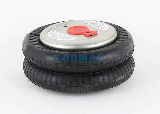 Rubber Double Convoluted Air Spring FD 120-17 CI Air Inlet G3/4 Contitech