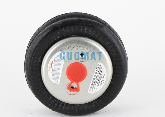 Rubber Double Convoluted Air Spring FD 120-17 CI Air Inlet G3/4 Contitech