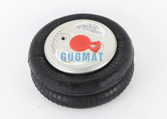 Rubber Double Convoluted Air Spring FD 120-17 CI Air Inlet G3/4 Contitech
