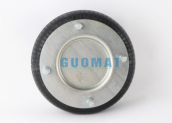 Contitech FS 210-10 DS G1/2 Single Press Rubber Air Spring For Industrial Machine