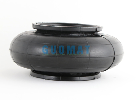 Rubber Industrial Air Spring Continental FS 310-12 Contitech Single Convoluted Air Bag