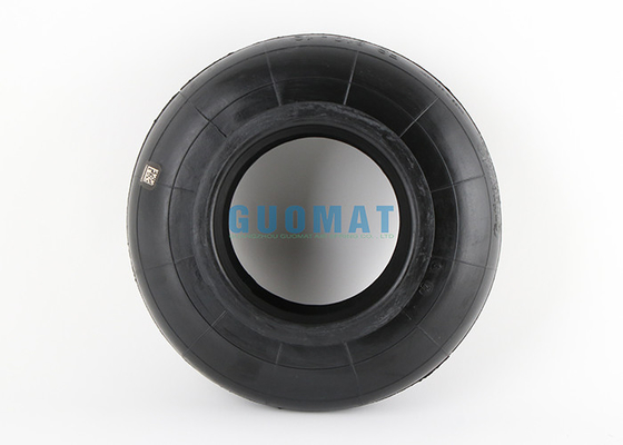 Rubber Industrial Air Spring Continental FS 310-12 Contitech Single Convoluted Air Bag