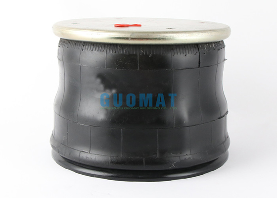 Firestone Airide Air Spring W01-358-9200 Rubber Air Bag For Commercial Truck And Trailer