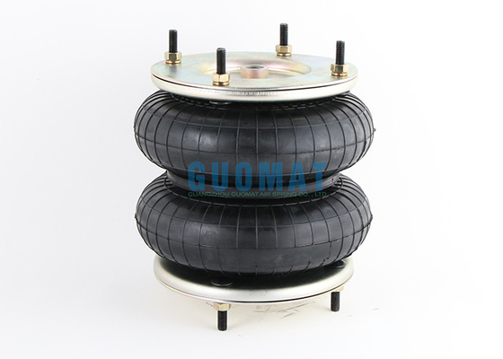 Firestone W01-R58-4055 Air Suspension Spring Flange Connection Dunlop SP1490/SP 918