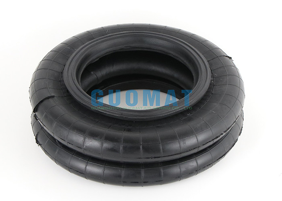 Rubber Bellows Industrial Air Spring Firestone W01-R58-4044  Dunlop SP256NB Air Shock Absorber