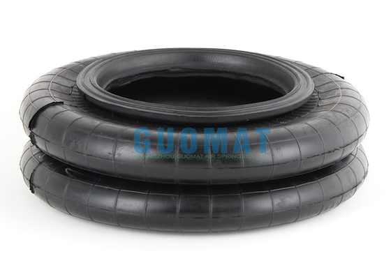 Rubber Bellows Industrial Air Spring Firestone W01-R58-4044  Dunlop SP256NB Air Shock Absorber