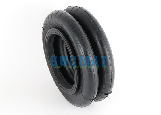 Rubber Bellows Industrial Air Spring Firestone W01-R58-4044  Dunlop SP256NB Air Shock Absorber