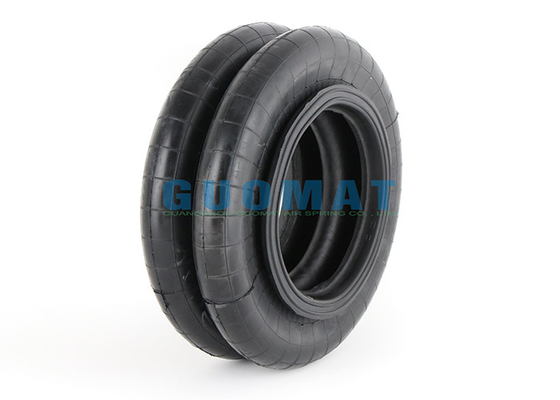 Rubber Bellows Industrial Air Spring Firestone W01-R58-4044  Dunlop SP256NB Air Shock Absorber