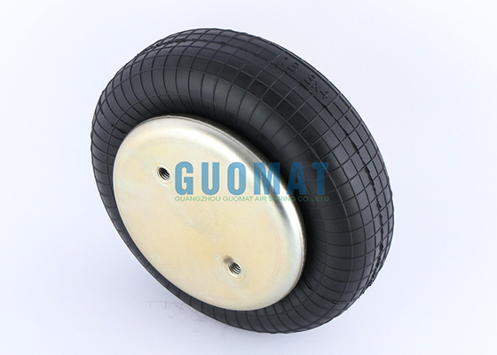 W01-358-7564 Industrial Air Spring 1B8x4 Single Convoluted Air bag