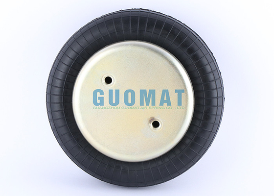 W01-358-7564 Industrial Air Spring 1B8x4 Single Convoluted Air bag