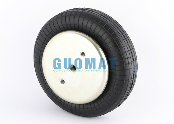 W01-358-7564 Industrial Air Spring 1B8x4 Single Convoluted Air bag
