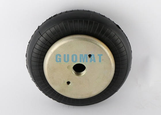 W01-M58-6165 Single Convoluted Air Spring Contitech FS120-9 Industrial Reduce Shock