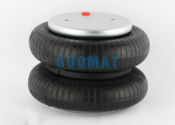 2B9-200 Goodyear Air Spring Firestone W01-358-6910 Convoluted Rubber Bellows