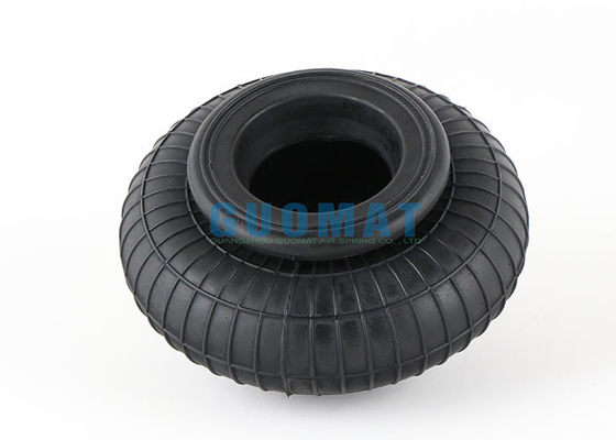 Single Rubber Bellow Air Spring FS 70-7 Contitech EB-165-65 Festo For Industrial Platform