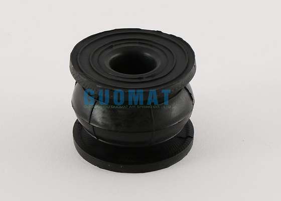 Single Industrial Air Springs GF40/60-1 Rubber Air Bellows For Papermaking Machines