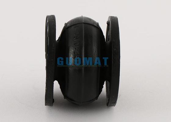 Single Industrial Air Springs GF40/60-1 Rubber Air Bellows For Papermaking Machines