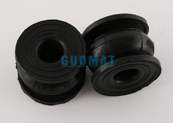 Single Industrial Air Springs GF40/60-1 Rubber Air Bellows For Papermaking Machines