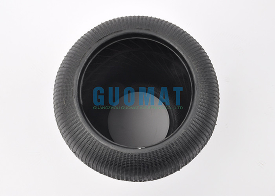 Contitech 644N Rubber Air Spring W01-095-0118 Firestone Convoluted Rubber Air Bellows