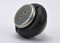 Single Convoluted Air Spring Contitech FS40-6 G1/8 M8 Plate Industrial Rubber Bellows