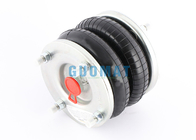 Contitech FD76-14 Industrial Air Spring For Packaging Machinery Suspension G1/2 Rubber Air Bellows
