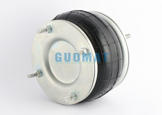 8x1 Single Convoluted Rubber Air Spring Firestone W01-R58-4054 Industrial Air Bags