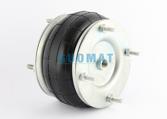 8x1 Single Convoluted Rubber Air Spring Firestone W01-R58-4054 Industrial Air Bags