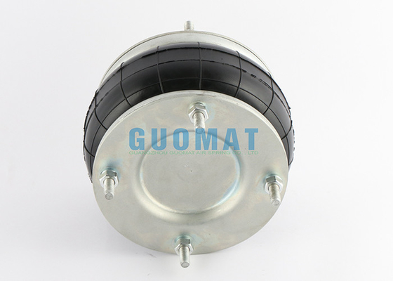 8x1 Single Convoluted Rubber Air Spring Firestone W01-R58-4054 Industrial Air Bags