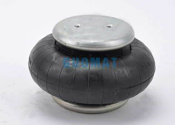 W01-358-7451 Firestone Industrial Air Spring Bellows Actuator For Paper Machine