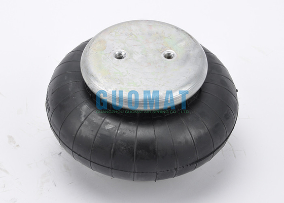 W01-358-7451 Firestone Industrial Air Spring Bellows Actuator For Paper Machine