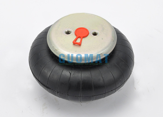 W01-358-7451 Firestone Industrial Air Spring Bellows Actuator For Paper Machine