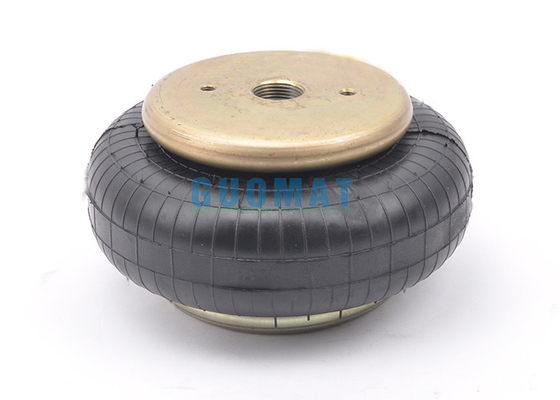 Single Convoluted Industrial Air Bags W01-358-7564 Firestone Air Spring FS120-10