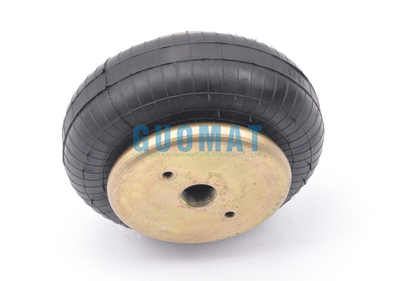 Single Convoluted Industrial Air Bags W01-358-7564 Firestone Air Spring FS120-10