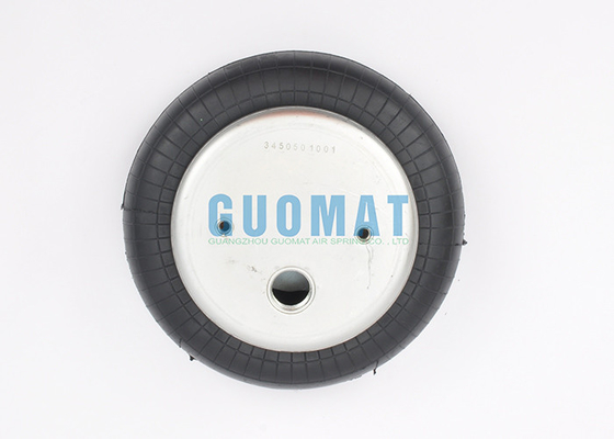 W01-M58-6374 Industrial Air Spring Trailer Air Lift Suspension Contitech FS200-10