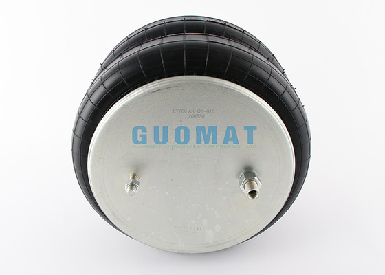 W01-358-7557 Firestone Air Spring Kits Goodyear Convoluted Type Suspension Air Bags 2B14-383