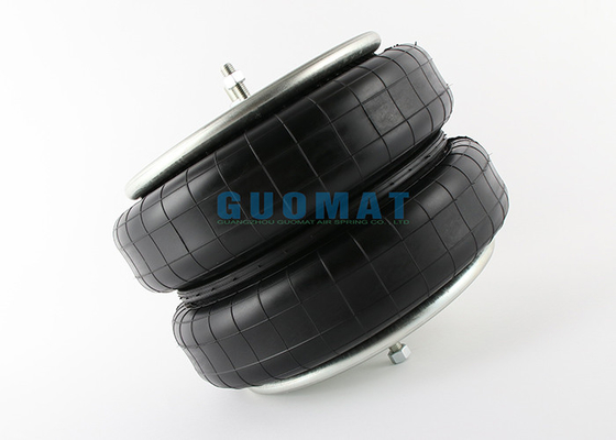 W01-358-7557 Firestone Air Spring Kits Goodyear Convoluted Type Suspension Air Bags 2B14-383