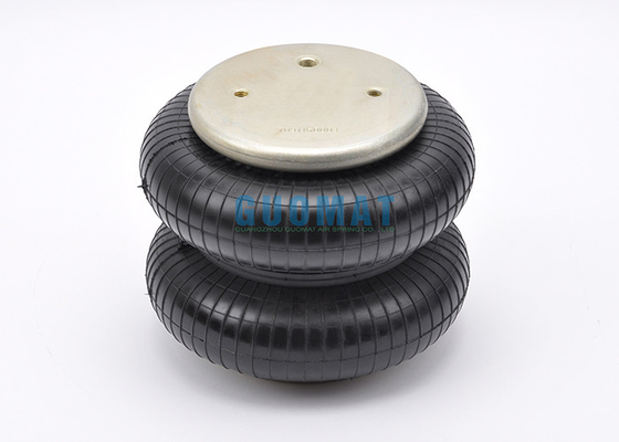 Universal Double Convoluted Air Spring W01-358-6910 Firestone Pickup Truck Air Bags