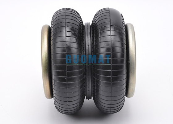Universal Double Convoluted Air Spring W01-358-6910 Firestone Pickup Truck Air Bags