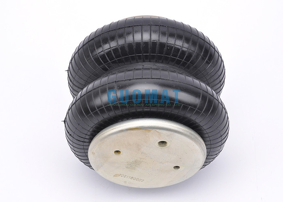 Universal Double Convoluted Air Spring W01-358-6910 Firestone Pickup Truck Air Bags