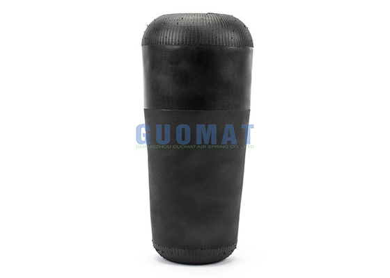 Contitech 882N1 Bus Air Spring Goodyear Single Rubber Air Bellow For Mercedes Benz