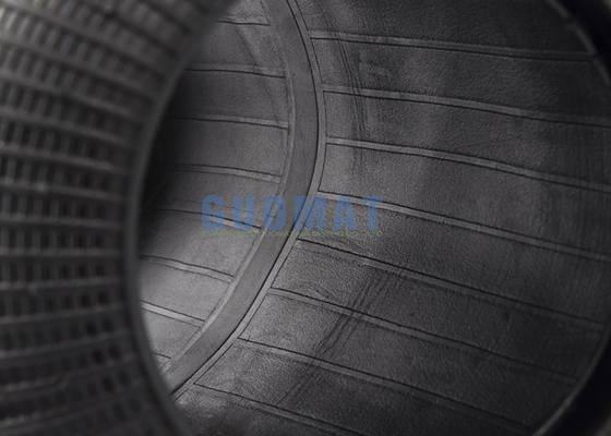 Contitech 882N1 Bus Air Spring Goodyear Single Rubber Air Bellow For Mercedes Benz