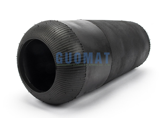 Contitech 882N1 Bus Air Spring Goodyear Single Rubber Air Bellow For Mercedes Benz