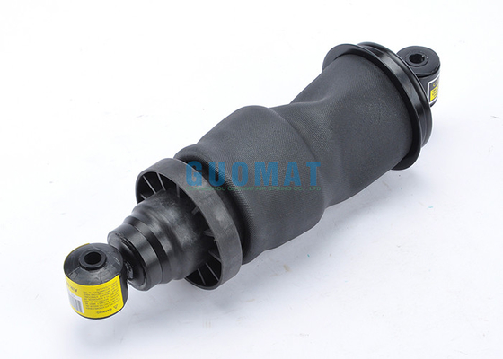 SCAHS 135198 MAN Cab Air Suspension Shock Absorber Boge 30-A65-0 Truck Spare Part