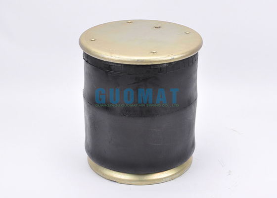 Firestone W01-M58-7358 Truck Cabin Air Suspension Spring Goodyear 1R14-065 Fits Scania