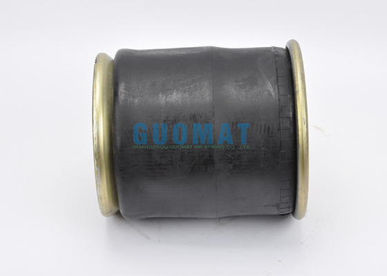 Firestone W01-M58-7358 Truck Cabin Air Suspension Spring Goodyear 1R14-065 Fits Scania