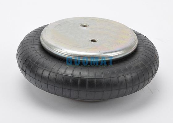 Single Convoluted Industrial Air Spring Bags Phoenix SP 1 B 07/SP1B07 G1/4 Air Inlet
